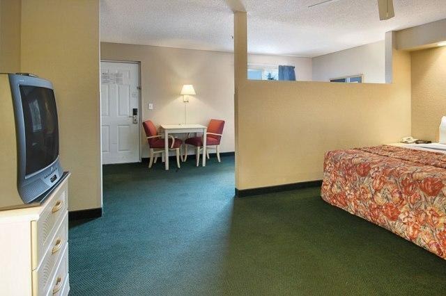 Red Roof Inn Ellenton - Bradenton Ne Rom bilde