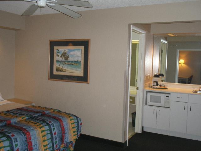 Red Roof Inn Ellenton - Bradenton Ne Rom bilde